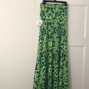 LulaRoe Maxi